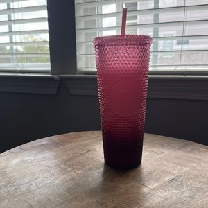 Classic Starbucks Tumbler 24oz